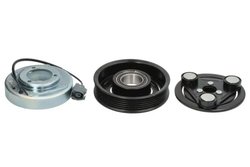 CUPLA MAGNETICA COMPRESOR CLIMATIZARE THERMOTEC KTT040375 - Compatibil cu MAZDA