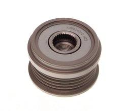 FULIE ALTERNATOR MAXGEAR 30-0306 - Compatibil cu CHEVROLET, OPEL, VAUXHALL