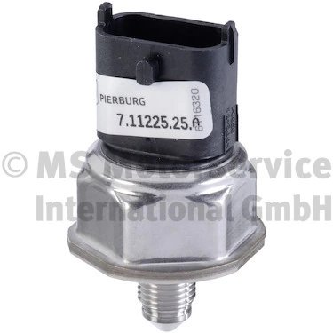 SENZOR PRESIUNE COMBUSTIBIL PIERBURG 7.11225.25.0 - Compatibil cu HYUNDAI, KIA
