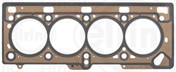 GARNITURA CHIULOASA ELRING 071.293 - Compatibil cu DACIA, IRAN KHODRO, LADA, NISSAN, RENAULT, SAIPA