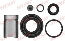 SET REPARATIE ETRIER QUICK BRAKE 114-5340 - Compatibil cu DAIHATSU, FORD USA, MAZDA, SUZUKI