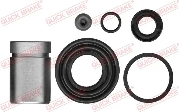 SET REPARATIE ETRIER QUICK BRAKE 114-5340 - Compatibil cu DAIHATSU, FORD USA, MAZDA, SUZUKI