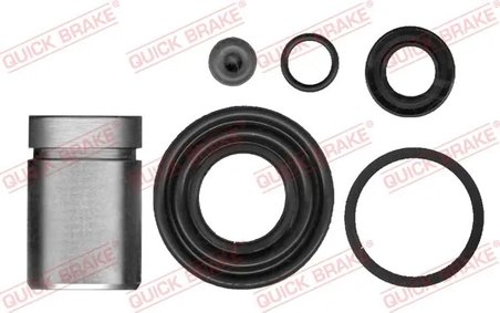 SET REPARATIE ETRIER QUICK BRAKE 114-5340 - Compatibil cu DAIHATSU, FORD USA, MAZDA, SUZUKI