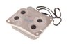 Radiator ulei / termoflot Maxgear 14-0080