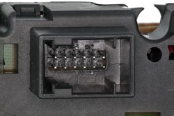 COMUTATOR COLOANA DIRECTIE VALEO 251951 - Compatibil cu IVECO