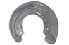 PROTECTIE NOROI DISC FRANA BLIC 6508-03-0063377K - Compatibil cu BMW
