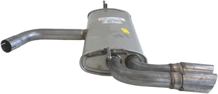 TOBA ESAPAMENT FINALA BOSAL 105-039 - Compatibil cu AUDI