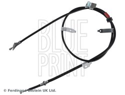 CABLU FRANA DE MANA BLUE PRINT ADBP460011 - Compatibil cu TOYOTA