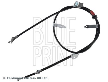 CABLU FRANA DE MANA BLUE PRINT ADBP460011 - Compatibil cu TOYOTA
