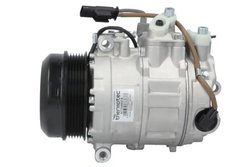 COMPRESOR CLIMATIZARE THERMOTEC KTT090378 - Compatibil cu MERCEDES-BENZ