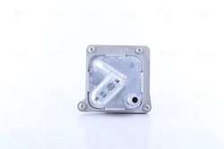 RADIATOR ULEI / TERMOFLOT NISSENS 91375 - Compatibil cu NISSAN