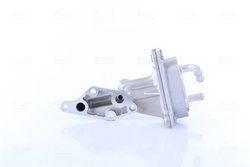 RADIATOR ULEI / TERMOFLOT NISSENS 91375 - Compatibil cu NISSAN