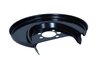 PROTECTIE NOROI DISC FRANA MAXGEAR 19-4440 - Compatibil cu AUDI, SEAT, SKODA, VW