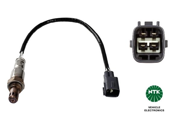 SONDA LAMBDA NTK 90314 - Compatibil cu CITROEN, PEUGEOT, TOYOTA
