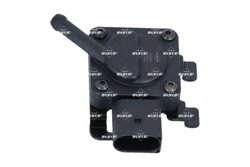 SENZOR PRESIUNE GAZE EVACUARE NRF 708024 - Compatibil cu BMW, MINI