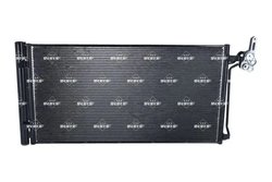 Radiator climatizare NRF 350611