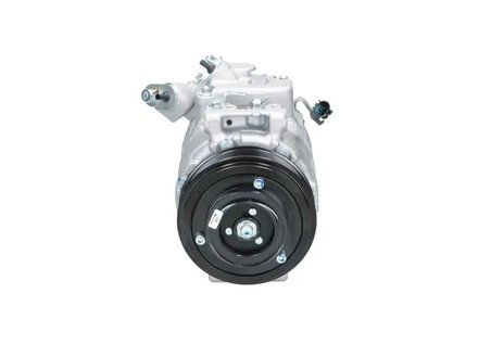 COMPRESOR CLIMATIZARE PSH 090.215.004.050 - Compatibil cu BMW