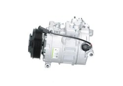 COMPRESOR CLIMATIZARE PSH 090.215.004.050 - Compatibil cu BMW