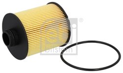 Filtru ulei Febi Bilstein 185529