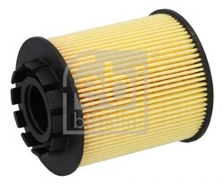 Filtru ulei Febi Bilstein 185529