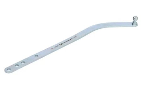 FURCA TIJA TRACTIUNE, VENTIL EGALIZARE NIVEL PNEUMATICS PN-12094 - Piesa auto compatibila cu mai multe marci