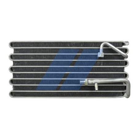 Evaporator aer conditionat HIGHWAY AUTOMOTIVE 41157003