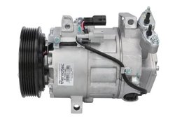 COMPRESOR CLIMATIZARE THERMOTEC KTT090345 - Compatibil cu RENAULT