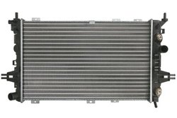Radiator racire motor Thermotec D7X103TT