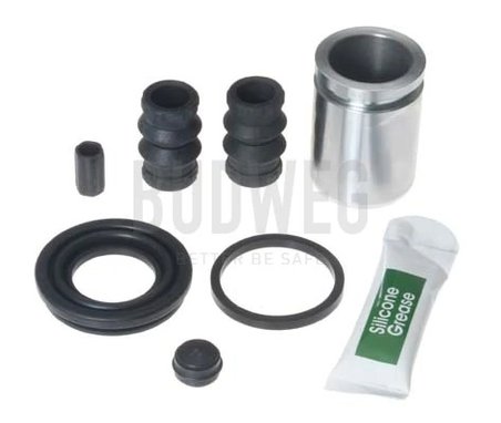 SET REPARATIE ETRIER BUDWEG CALIPER 209050 - Compatibil cu TOYOTA