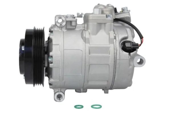 COMPRESOR CLIMATIZARE THERMOTEC KTT090172 - Compatibil cu BMW