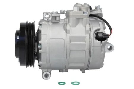COMPRESOR CLIMATIZARE THERMOTEC KTT090172 - Compatibil cu BMW