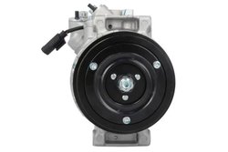 COMPRESOR CLIMATIZARE THERMOTEC KTT090172 - Compatibil cu BMW