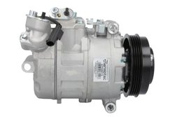 COMPRESOR CLIMATIZARE THERMOTEC KTT090172 - Compatibil cu BMW