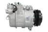 COMPRESOR CLIMATIZARE THERMOTEC KTT090172 - Compatibil cu BMW