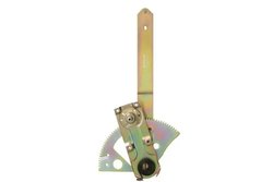 Macara geam Pacol MAN-WR-009