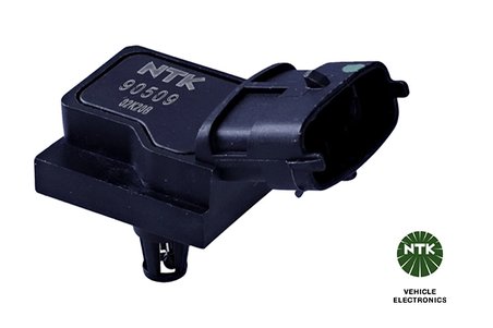 SENZOR PRESIUNE GALERIE ADMISIE NTK 90509 - Compatibil cu RENAULT