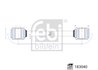 Bieleta stabilizator Febi Bilstein 183040