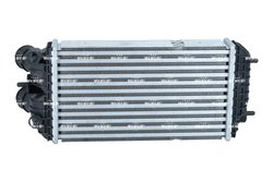 INTERCOOLER NRF 309130 - Compatibil cu CITROEN, DS, JEEP, OPEL, PEUGEOT, VAUXHALL
