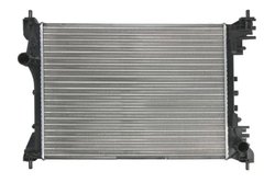 Radiator racire motor Thermotec D7F058TT