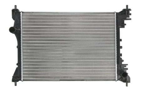 RADIATOR RACIRE MOTOR THERMOTEC D7F058TT - Compatibil cu ALFA ROMEO, FIAT, OPEL