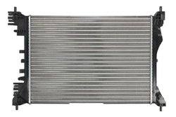 RADIATOR RACIRE MOTOR THERMOTEC D7F058TT - Compatibil cu ALFA ROMEO, FIAT, OPEL