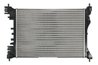 RADIATOR RACIRE MOTOR THERMOTEC D7F058TT - Compatibil cu ALFA ROMEO, FIAT, OPEL