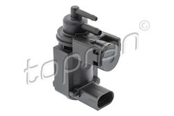 Convertor presiune esapament Topran 117 054