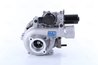 Turbina Nissens 93643
