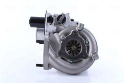 Turbina Nissens 93643