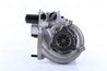 Turbina Nissens 93643