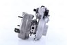 Turbina Nissens 93643