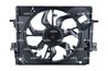 VENTILATOR RADIATOR RACIRE NRF 470103 - Compatibil cu RENAULT