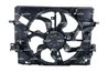 VENTILATOR RADIATOR RACIRE NRF 470103 - Compatibil cu RENAULT