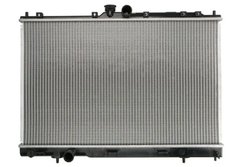 RADIATOR RACIRE MOTOR THERMOTEC D75020TT - Compatibil cu MITSUBISHI